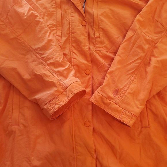 🤑 Free People Movement Searching for Something Parka Jacket - Picture 8 of 16